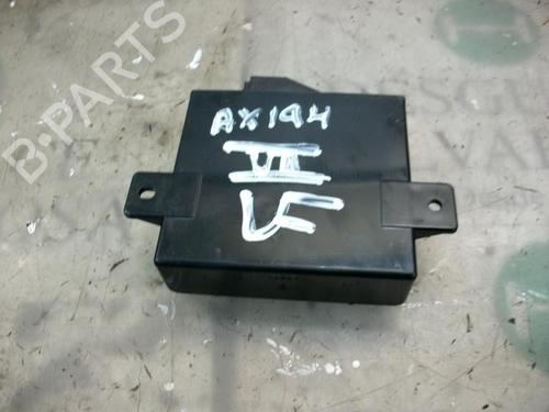 Used Electronic module Electronic module MERCEDES-BENZ E-CLASS (W210) [1995-2003] 3769338 3769338