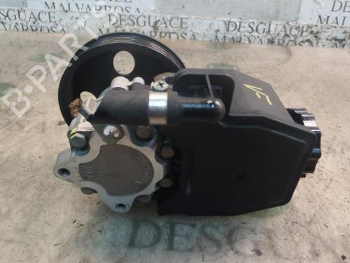 Styring servopumpe MERCEDES-BENZ CLK (C208)  | BP3815087M99 