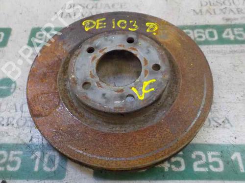 Used Other Other DODGE AVENGER 2.0 CRD (140 hp) 14283923 14283923