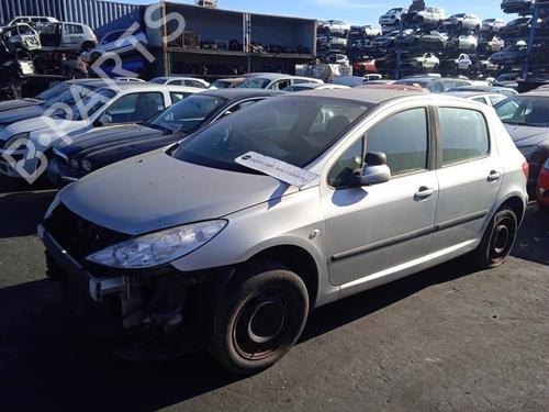 Right front window switch PEUGEOT 307 (3A/C) 1.6 HDi | BP17029279I26 