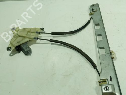 Used Front right window mechanism Front right window mechanism RENAULT MASTER III Van (FV) [2010-2026] 16468253 16468253