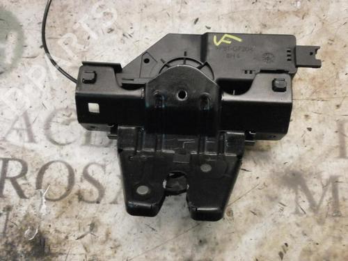 Used Tailgate lock Tailgate lock BMW 1 (E87) 118 d (143 hp) 3745883 3745883