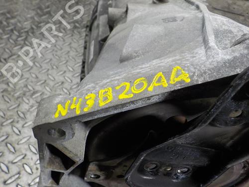 Gearbox BMW 3 (E90) 320 i | BP13075686M3  - Image 8