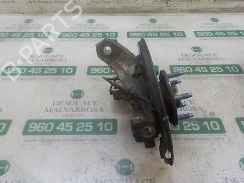 Right front steering knuckle CHEVROLET CRUZE (J300) 1.8 | BP4935648M26 - Image 2