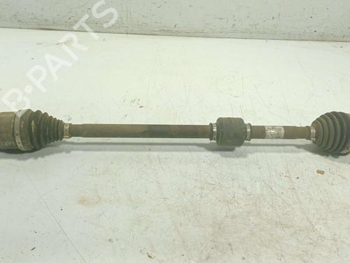 Used Right front driveshaft Right front driveshaft 38547004 38547004