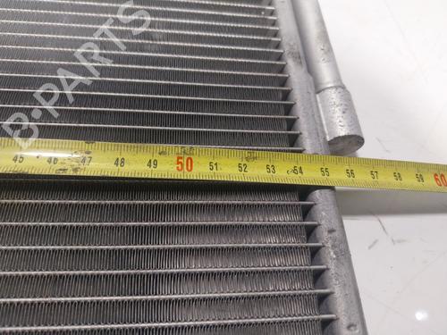 AC radiator SEAT LEON Sportstourer (KL8, KLD)  | BP19480650M32 