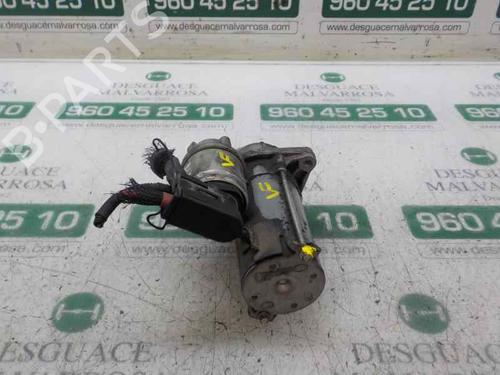 Starter FIAT FIORINO Box Body/MPV (225_) 1.3 D Multijet (225BXD1A, 225BXB1A, 225BXB11) | BP4624192M8