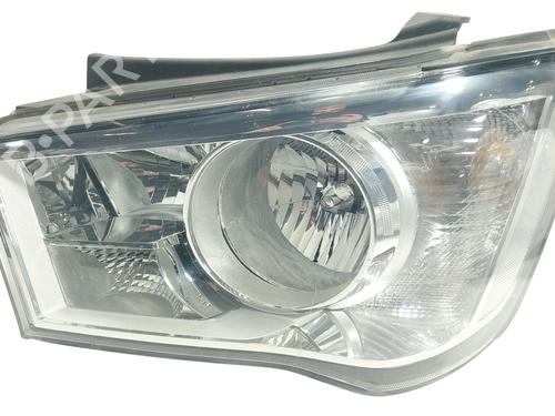 Venstre forlygte HYUNDAI H350 Van 2.5 CRDI (150 hp) 31636196