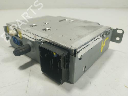 Bilradio CITROËN C3 / C3 ORIGIN III (SX) 1.5 BlueHDi 100 (SXYHYP, SXYHTU) | BP24575090E6 