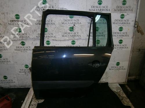 Używane Drzwi tylne lewe RENAULT ESPACE IV (JK0/1_) 2.2 dCi (JK0H) (150 hp) 3787333