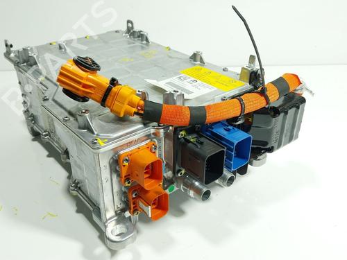 Wechselrichter/Konverter für Wechselrichter/Konverter TOYOTA PROACE CITY Box Body/MPV (BPZ_) Electric (BPZZ) (136 hp) 36076719 36076719