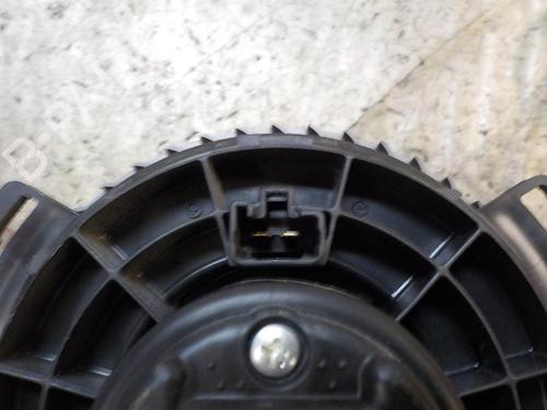 Heater blower motor MAZDA 3 (BL) 2.2 MZR CD (BL10) | BP4005787M62 