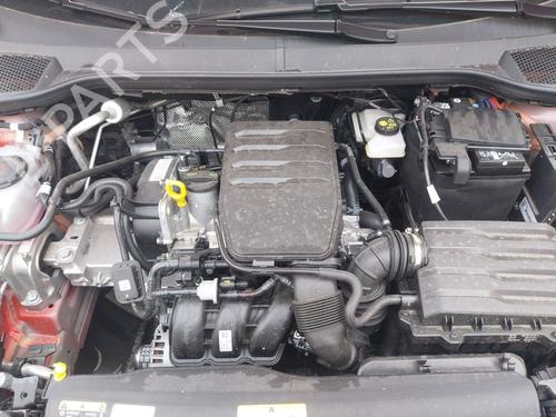 Left front driveshaft SEAT IBIZA V (KJ1, KJG) 1.0 MPi | BP30883293M38  - Image 12