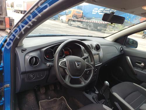 Gearbox DACIA SANDERO II TCe 90 (B8M1, B8MA, B8AC) | BP34127626M3  - Image 14