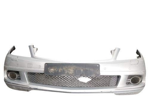 Used Front bumper Front bumper MERCEDES-BENZ C-CLASS (W204) C 220 CDI (204.008) (170 hp) 34640133 34640133