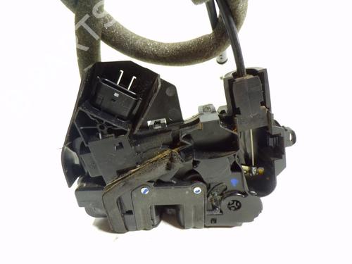 Rear left lock RENAULT MEGANE IV Hatchback (B9A/M/N_)  | BP8420492C100 