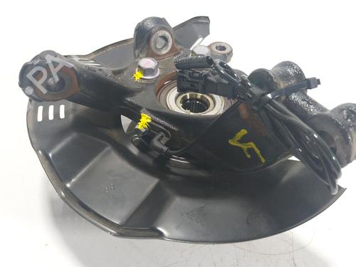 Right front steering knuckle TOYOTA YARIS CROSS (MXP_) 1.5 Hybrid (MXPJ10) | BP27890154M26 