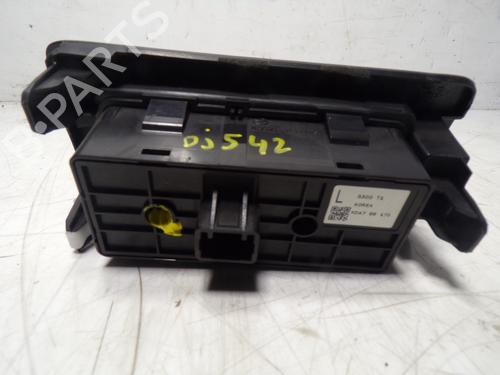 Elektronisk modul MAZDA CX-5 (KE, GH)  | BP10160326M83 