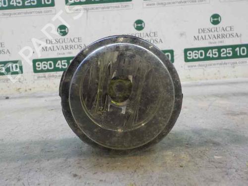 Used Right front fog light Right front fog light 6541513 6541513