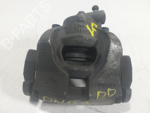 Used Right front brake caliper Right front brake caliper VOLVO V60 I (155) D3 (136 hp) 19691775 19691775