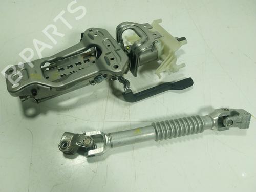 Used Steering column Steering column MINI MINI COUNTRYMAN (F60) Cooper S ALL4 (178 hp) 24574792 24574792