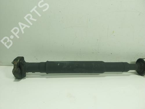 Driveshaft BMW 4 Convertible (G23, G83) 420 i | BP24575032M37 - Image 2