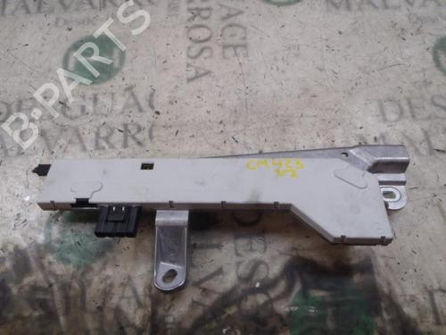 Modulo electronico MERCEDES-BENZ E-CLASS (W211) [2002-2009]  4016679