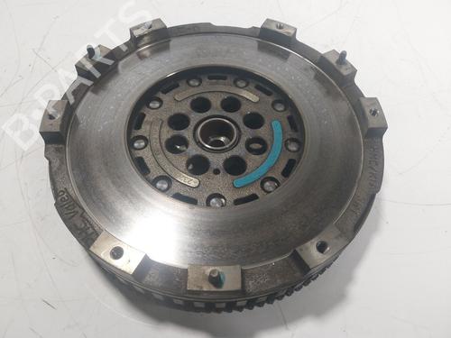 Used Flywheel Flywheel HYUNDAI i40 I (VF) 1.7 CRDI (141 hp) 17082045 17082045