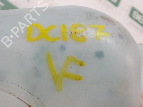 Windscreen washer tank PEUGEOT 207 (WA_, WC_)  | BP7411711C113 