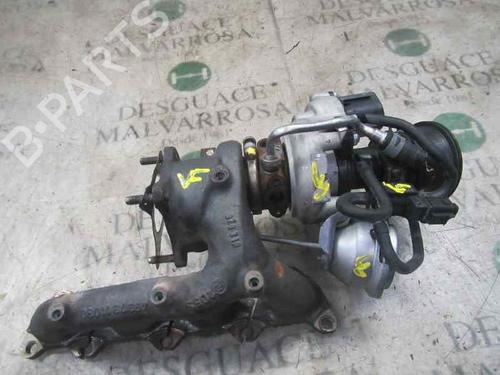 Turbolader/Kompressor Turbolader/Kompressor 6335880 6335880