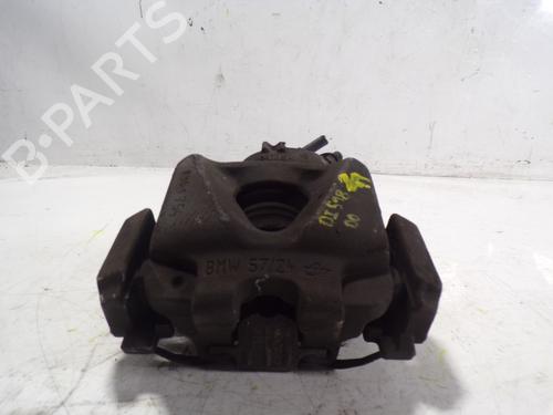 Used Right front brake caliper Right front brake caliper BMW 3 Touring (E91) [2004-2012] 11553571 11553571