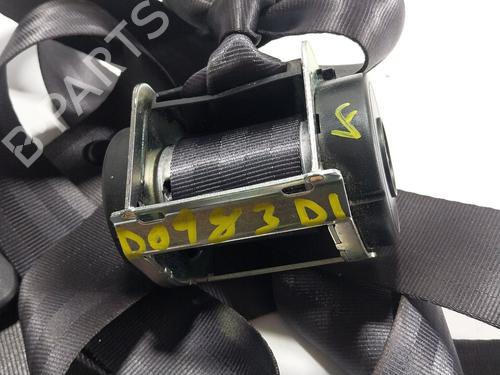 Front left seatbelt OPEL CORSA E (X15) 1.4 (08, 68) | BP20074758I26 