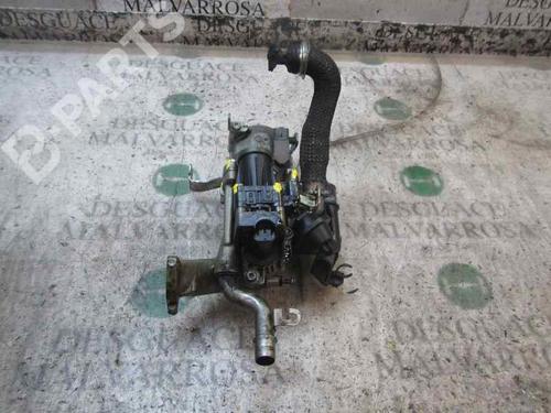 Used Egr Egr PEUGEOT 208 I (CA_, CC_) [2012-2020] 3840255 3840255