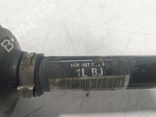 Left front driveshaft VW GOLF VII (5G1, BQ1, BE1, BE2) 1.6 TDI | BP16909665M38