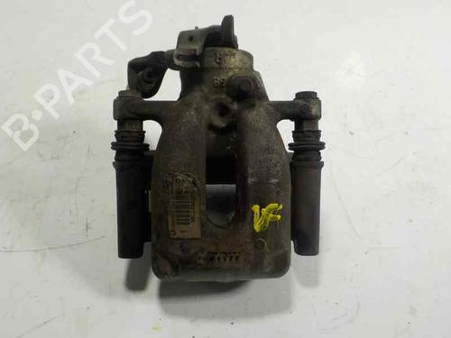 Used Right rear brake caliper PEUGEOT 308 SW I (4E_, 4H_) 1.6 HDi (92 hp) 11552207