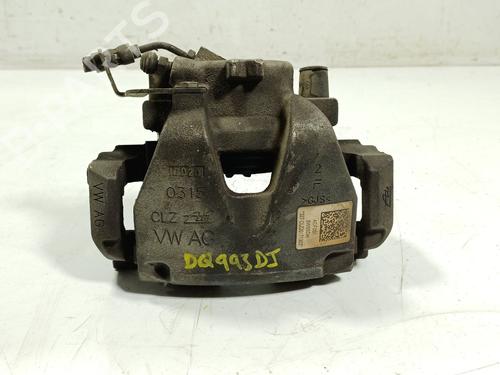 Used Left front brake caliper Left front brake caliper 36549276 36549276