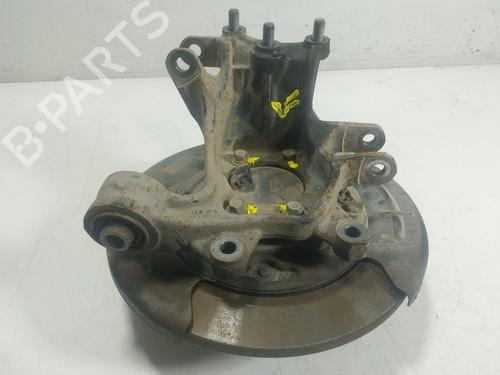 Right rear steering knuckle HYUNDAI TUCSON (TL, TLE) 1.6 GDi | BP20480476M28 