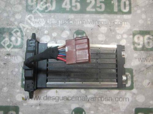 Varmemotstand HONDA CIVIC VIII Hatchback (FN, FK) 2.2 CTDi (FK3) (140 hp) 11644413