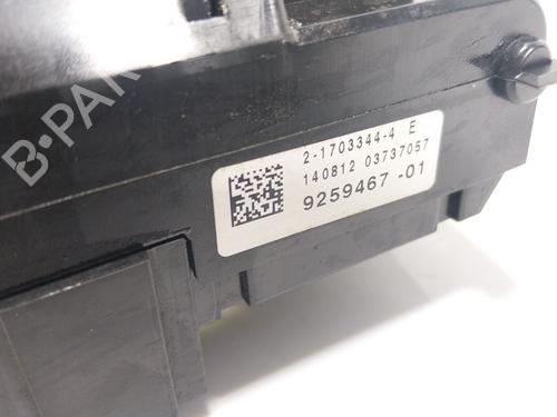 Fuse box BMW X3 (F25) sDrive 18 d | BP26963157E1  - Image 5