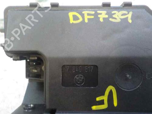 Tailgate lock BMW 1 (E87)  | BP6512358C101 