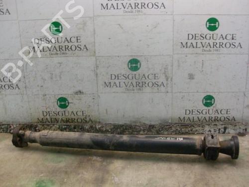 Used Driveshaft HYUNDAI SANTA FÉ I (SM) 2.0 CRDi 4x4 (113 hp) 3745254