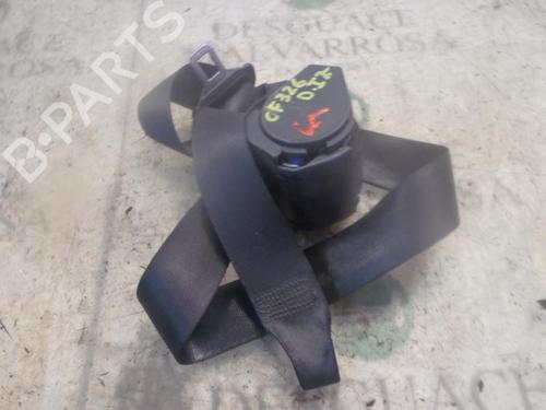 Used Front left seatbelt BMW 3 Compact (E46) 320 td (150 hp) 8739959