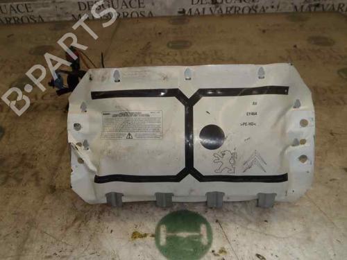 Passasjer kollisjonspute PEUGEOT 207 (WA_, WC_)  | BP3833705C10 