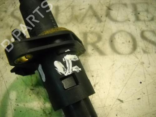 Clutch slave cylinder VW POLO (9N_, 9A_) 1.2 | BP14266287M113 