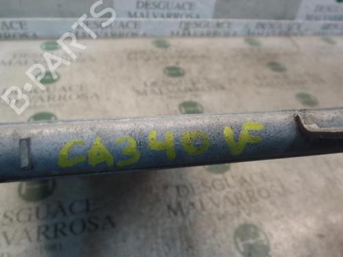 AC radiator SEAT CORDOBA (6L2) 1.6 16V | BP3808363M32 