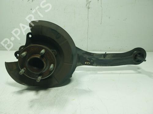 Used Right rear steering knuckle Right rear steering knuckle FORD C-MAX II (DXA/CB7, DXA/CEU) 1.6 TDCi (95 hp) 16025220 16025220