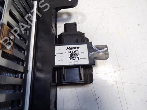 Heater resistor VW ID.3 (E11, E12) 1st | BP11645118M108  - Image 5