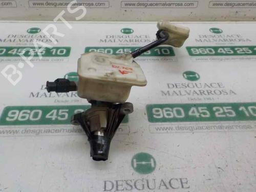 Brake master cylinder CITROËN C4 II (NC_) 1.6 HDi 90 | BP4244974M77