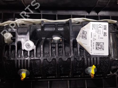 Dashboard SEAT LEON Sportstourer (KL8, KLD) 1.5 eTSI | BP32689850C46  - Image 5