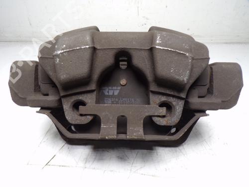 Used Right front brake caliper BMW 3 Touring (F31) [2012-2019]  15068730